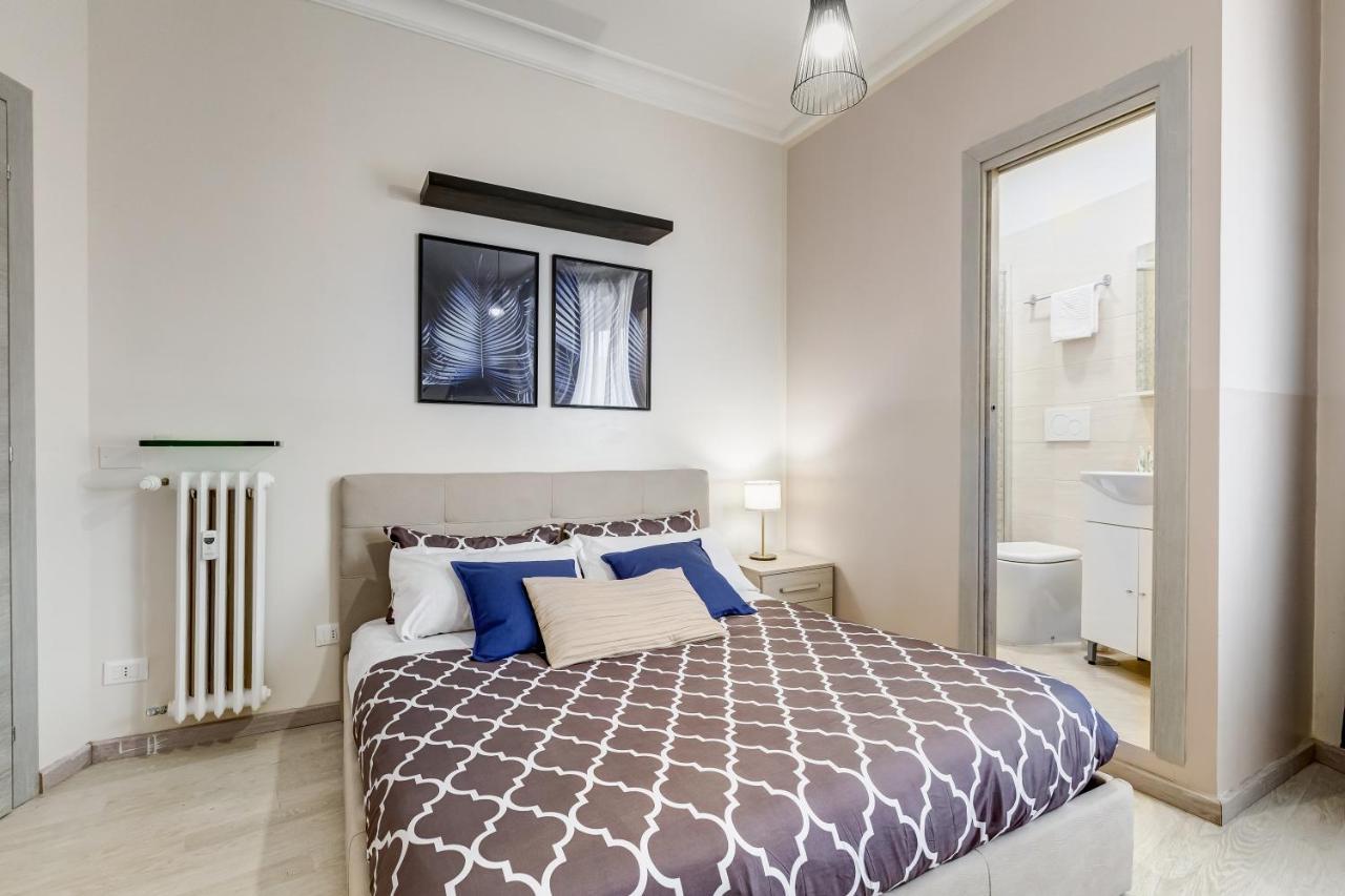 Bdc - Prestige 3Bdr 3Bath In Monti District Apartment โรม ภายนอก รูปภาพ