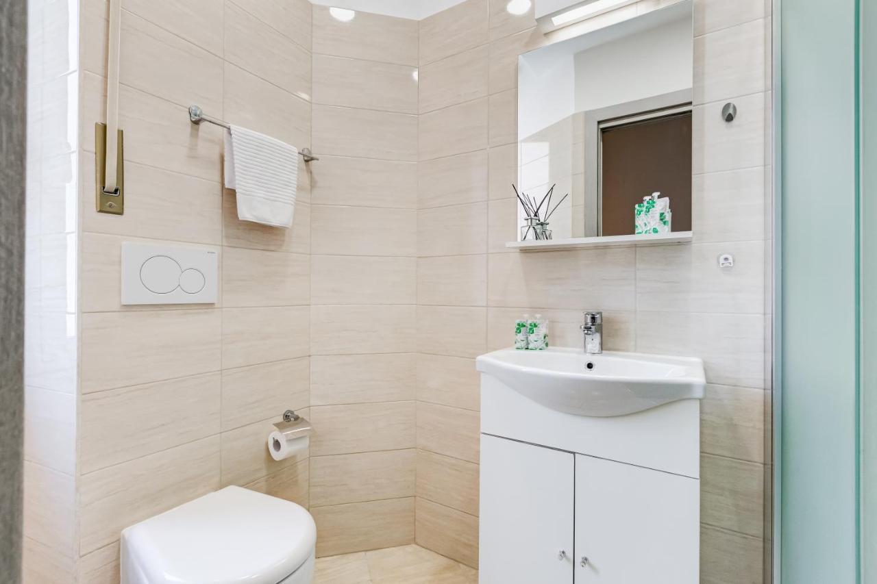 Bdc - Prestige 3Bdr 3Bath In Monti District Apartment โรม ภายนอก รูปภาพ