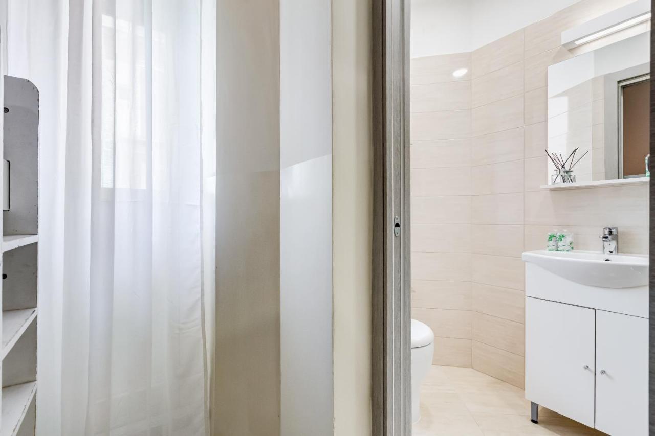 Bdc - Prestige 3Bdr 3Bath In Monti District Apartment โรม ภายนอก รูปภาพ
