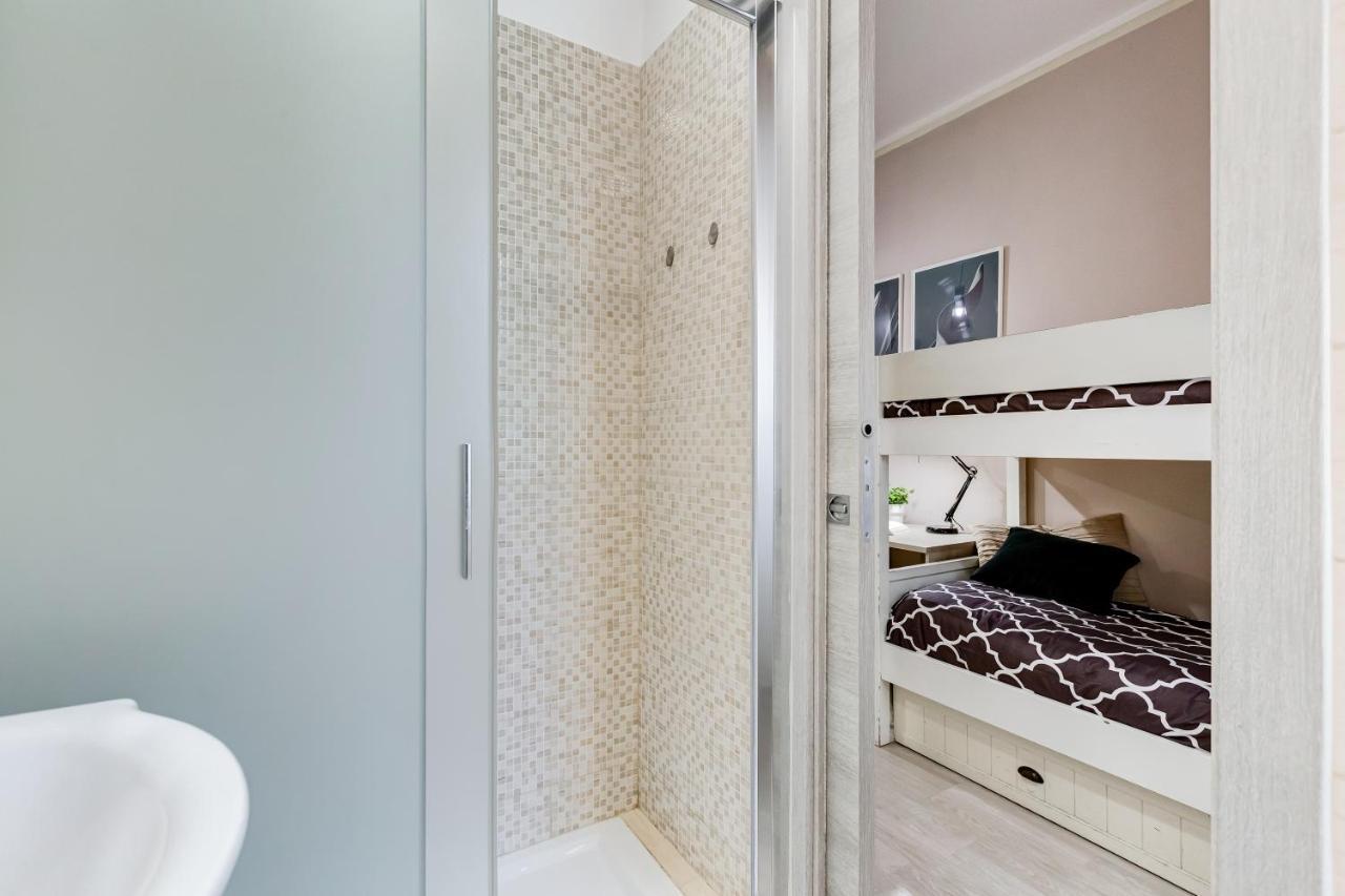 Bdc - Prestige 3Bdr 3Bath In Monti District Apartment โรม ภายนอก รูปภาพ