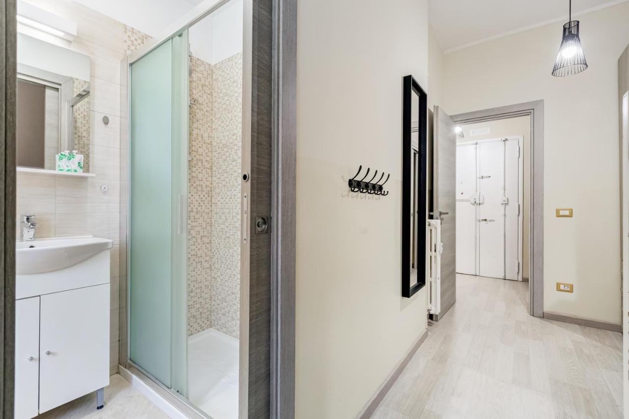 Bdc - Prestige 3Bdr 3Bath In Monti District Apartment โรม ภายนอก รูปภาพ