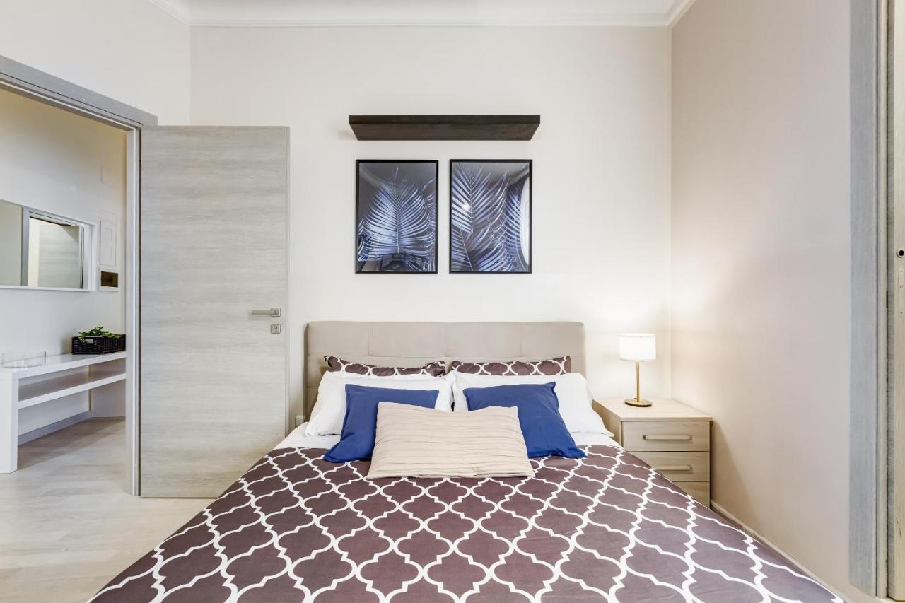 Bdc - Prestige 3Bdr 3Bath In Monti District Apartment โรม ภายนอก รูปภาพ