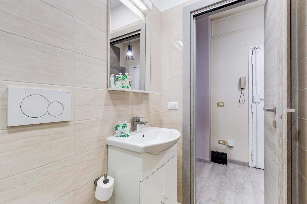 Bdc - Prestige 3Bdr 3Bath In Monti District Apartment โรม ภายนอก รูปภาพ