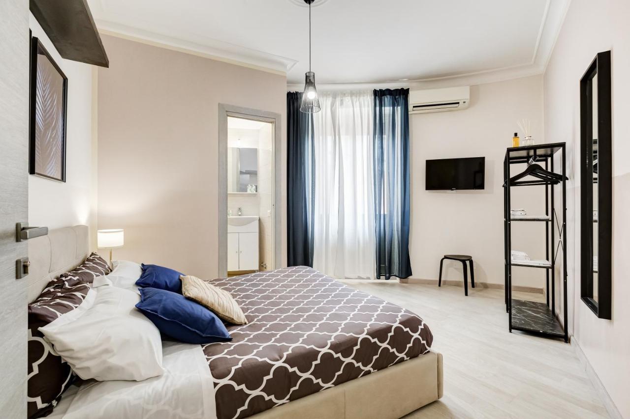 Bdc - Prestige 3Bdr 3Bath In Monti District Apartment โรม ภายนอก รูปภาพ