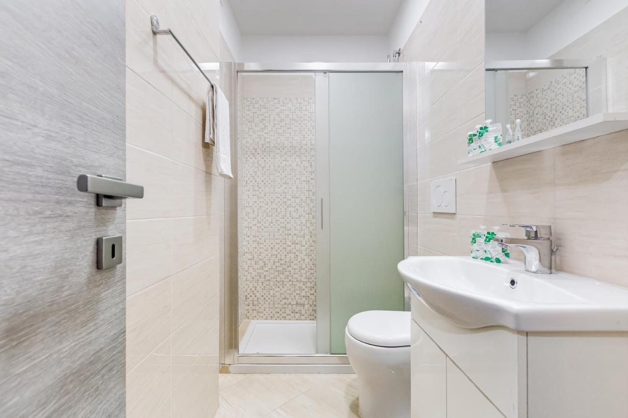Bdc - Prestige 3Bdr 3Bath In Monti District Apartment โรม ภายนอก รูปภาพ