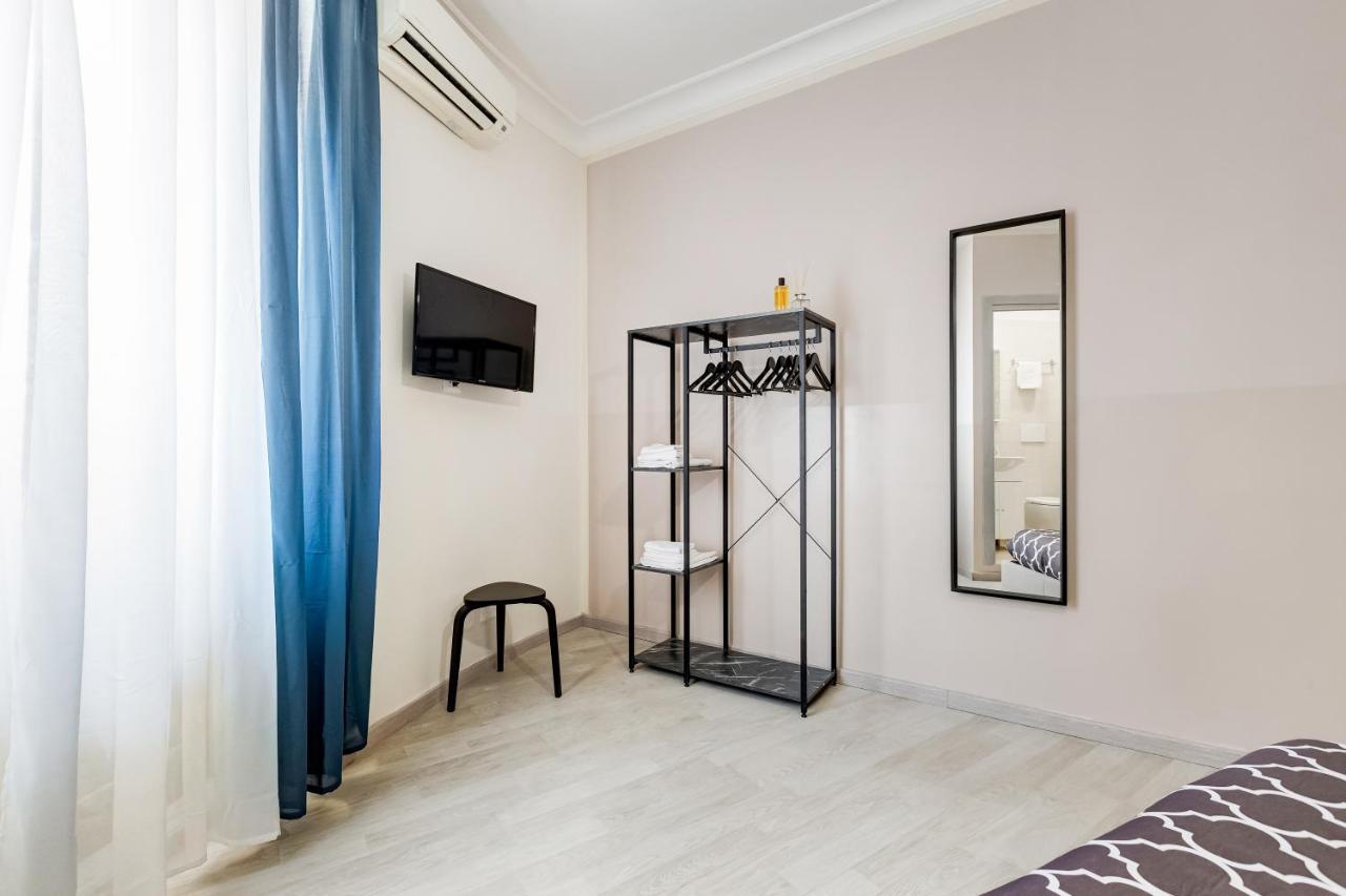Bdc - Prestige 3Bdr 3Bath In Monti District Apartment โรม ภายนอก รูปภาพ